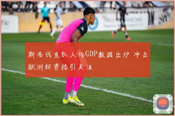 斯洛伐克队人均GDP数据出炉 冲击欧洲杯资格引关注